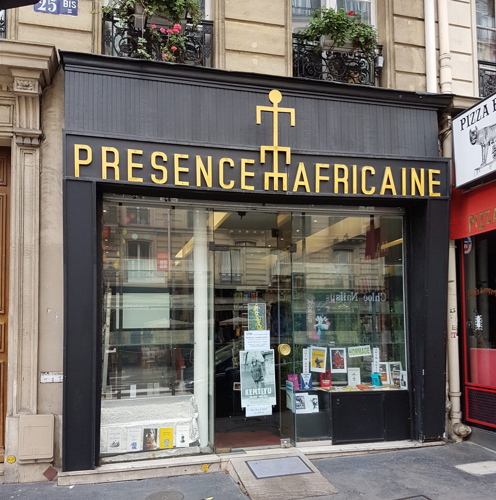 À venir