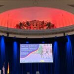 Moi aussi, je suis une fille de la Révolution Américaine emma 2 scène