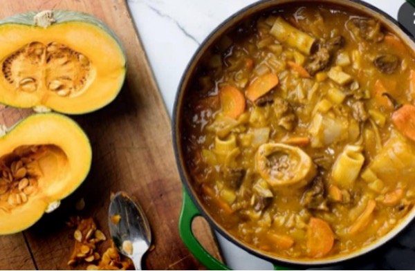 tessa 2 tassot de cabri