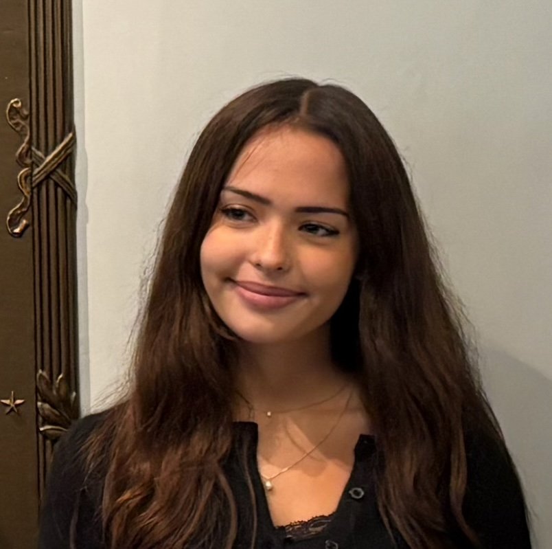 Notre équipe emma escobar rivera