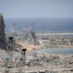 La crise au Liban de 2019 janis 1 crise